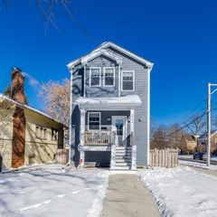2701 Noyes Street, Evanston, IL 60201