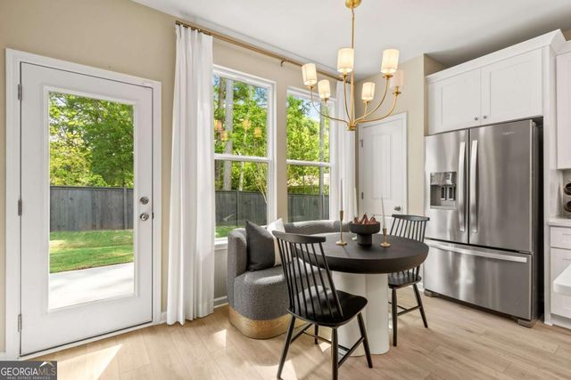 88 Hydrangea Circle, Fairburn, GA 30213