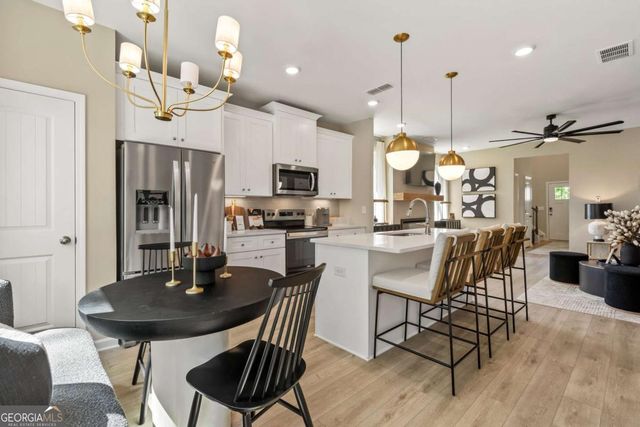 88 Hydrangea Circle, Fairburn, GA 30213