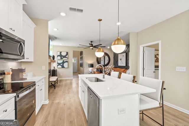 88 Hydrangea Circle, Fairburn, GA 30213