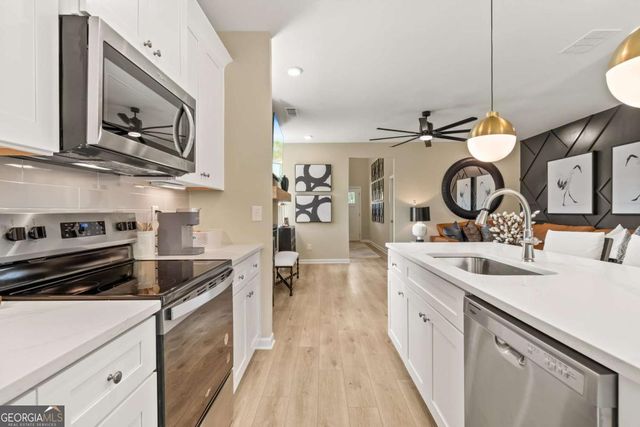 88 Hydrangea Circle, Fairburn, GA 30213