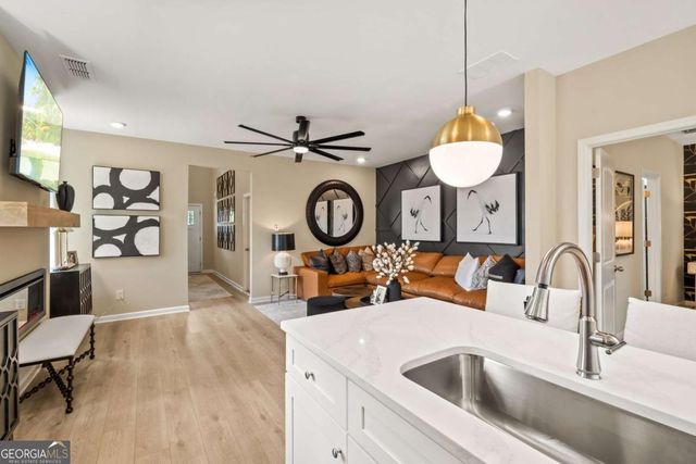 88 Hydrangea Circle, Fairburn, GA 30213