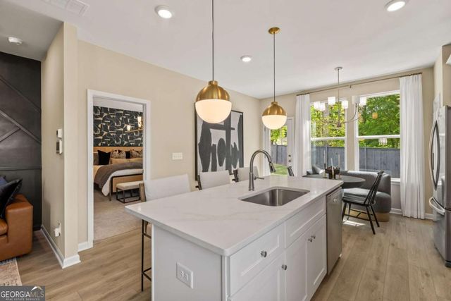 88 Hydrangea Circle, Fairburn, GA 30213