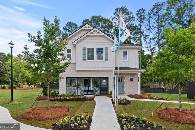 88 Hydrangea Circle, Fairburn, GA 30213