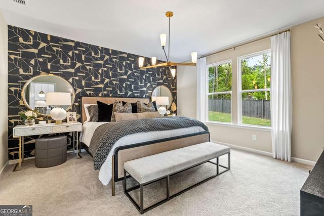 88 Hydrangea Circle, Fairburn, GA 30213