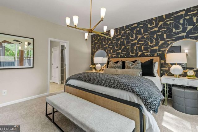 88 Hydrangea Circle, Fairburn, GA 30213