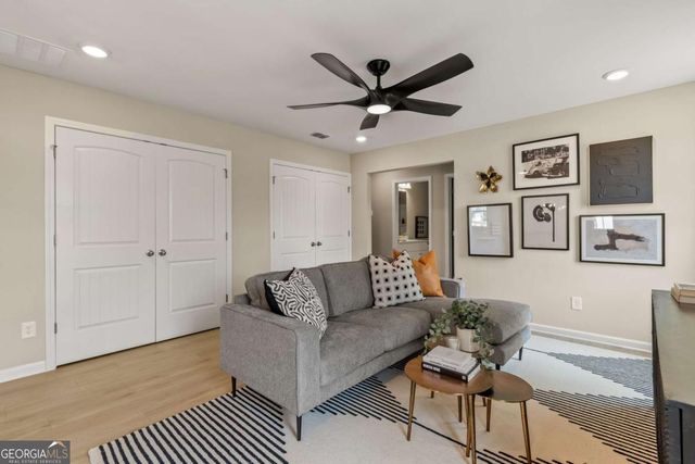 88 Hydrangea Circle, Fairburn, GA 30213