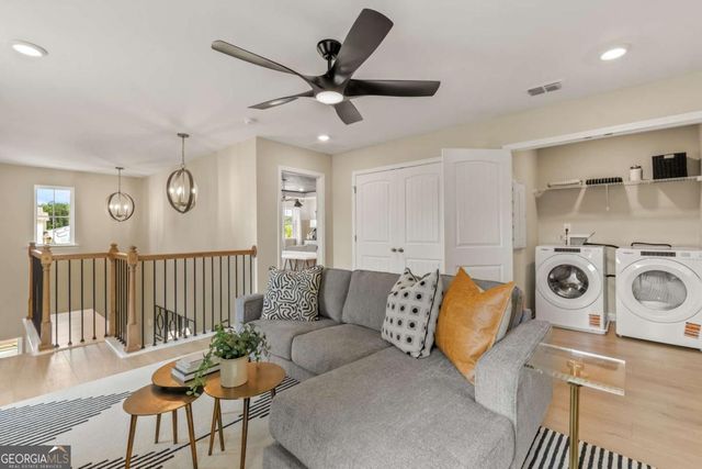 88 Hydrangea Circle, Fairburn, GA 30213