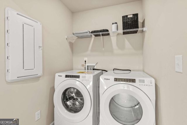 88 Hydrangea Circle, Fairburn, GA 30213