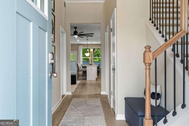 88 Hydrangea Circle, Fairburn, GA 30213