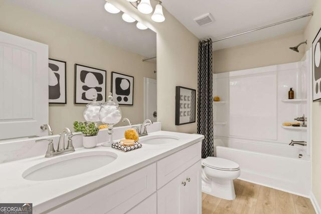 88 Hydrangea Circle, Fairburn, GA 30213