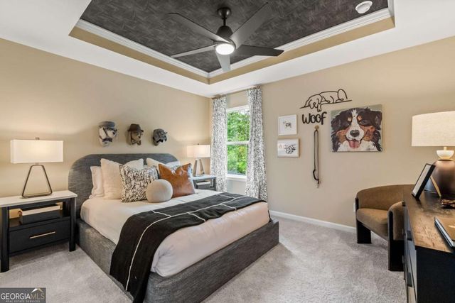 88 Hydrangea Circle, Fairburn, GA 30213