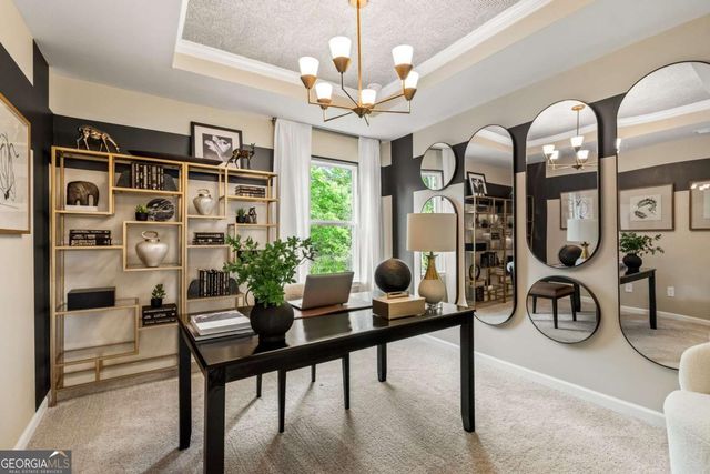 88 Hydrangea Circle, Fairburn, GA 30213