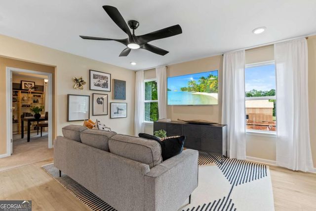 88 Hydrangea Circle, Fairburn, GA 30213