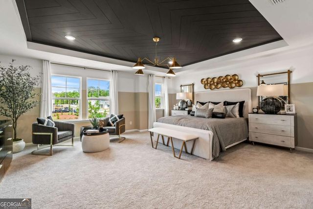 88 Hydrangea Circle, Fairburn, GA 30213