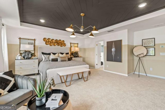 88 Hydrangea Circle, Fairburn, GA 30213