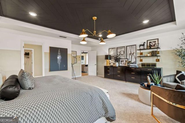 88 Hydrangea Circle, Fairburn, GA 30213