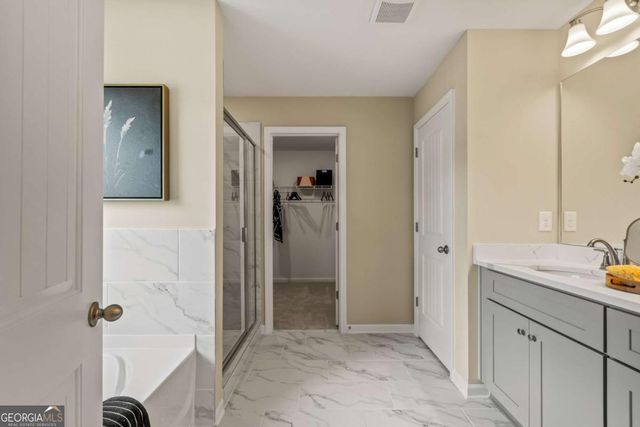 88 Hydrangea Circle, Fairburn, GA 30213