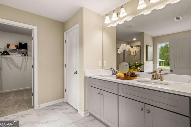 88 Hydrangea Circle, Fairburn, GA 30213