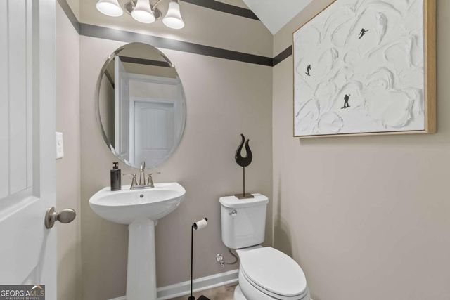 88 Hydrangea Circle, Fairburn, GA 30213