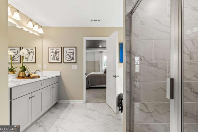 88 Hydrangea Circle, Fairburn, GA 30213