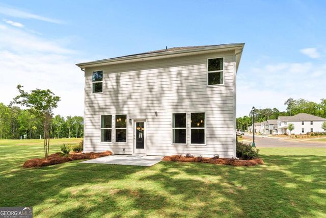 88 Hydrangea Circle, Fairburn, GA 30213