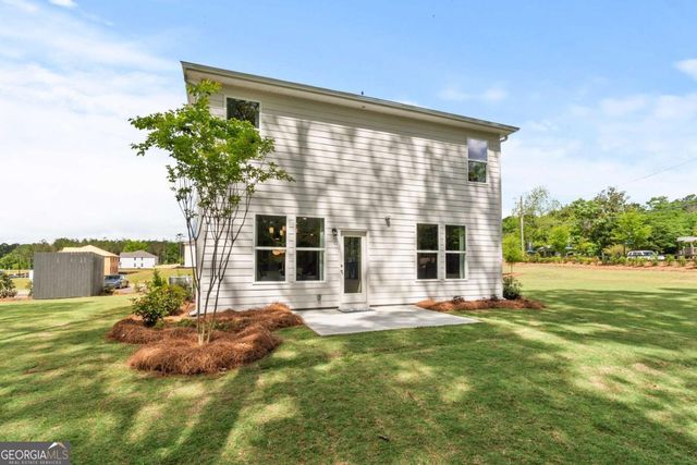 88 Hydrangea Circle, Fairburn, GA 30213