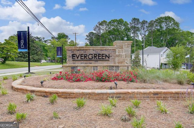 88 Hydrangea Circle, Fairburn, GA 30213