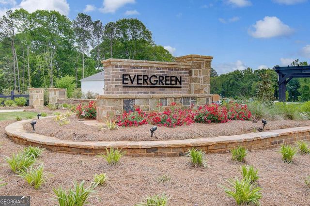 88 Hydrangea Circle, Fairburn, GA 30213