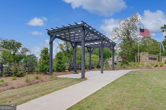 88 Hydrangea Circle, Fairburn, GA 30213