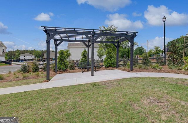 88 Hydrangea Circle, Fairburn, GA 30213