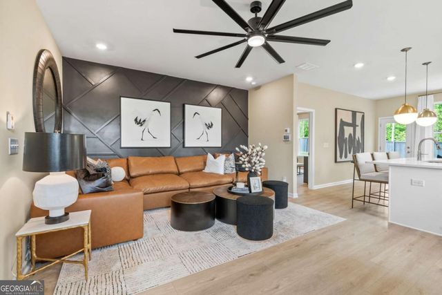 88 Hydrangea Circle, Fairburn, GA 30213