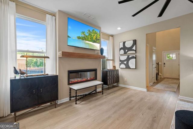 88 Hydrangea Circle, Fairburn, GA 30213