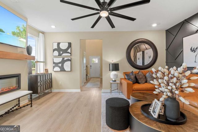 88 Hydrangea Circle, Fairburn, GA 30213