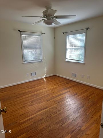 1105 Ralph Drive, Cary, NC 27511