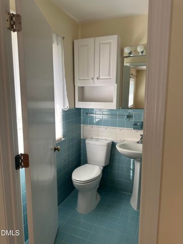 1105 Ralph Drive, Cary, NC 27511