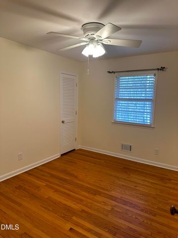 1105 Ralph Drive, Cary, NC 27511