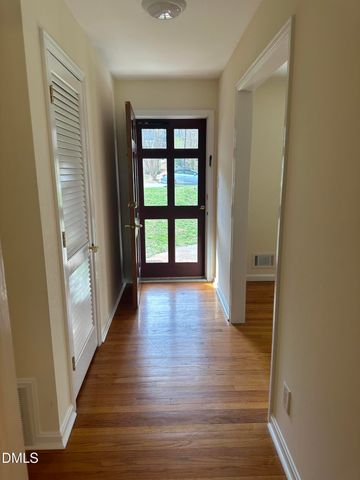 1105 Ralph Drive, Cary, NC 27511