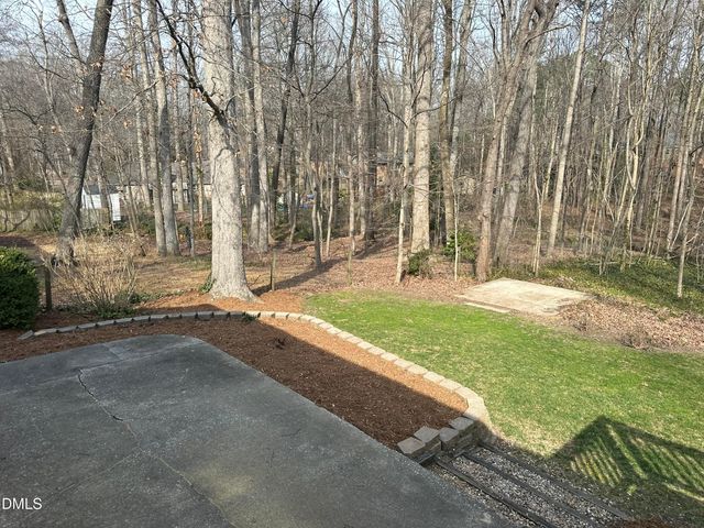 1105 Ralph Drive, Cary, NC 27511