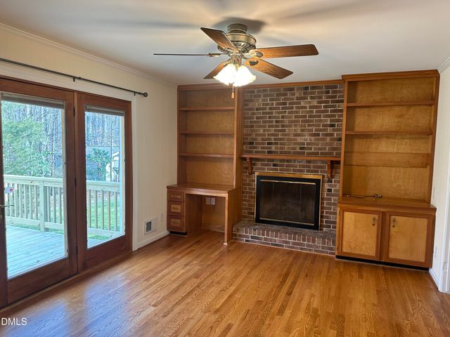 1105 Ralph Drive, Cary, NC 27511