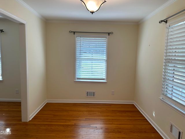 1105 Ralph Drive, Cary, NC 27511