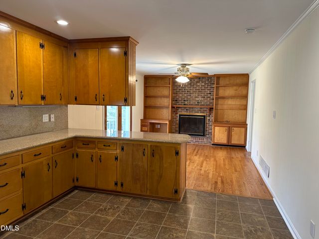 1105 Ralph Drive, Cary, NC 27511