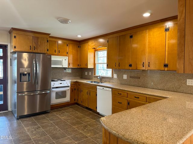 1105 Ralph Drive, Cary, NC 27511