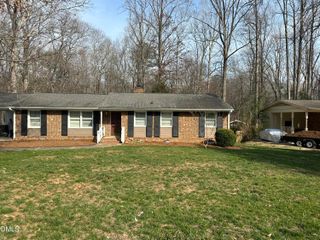 1105 Ralph Drive, Cary, NC 27511