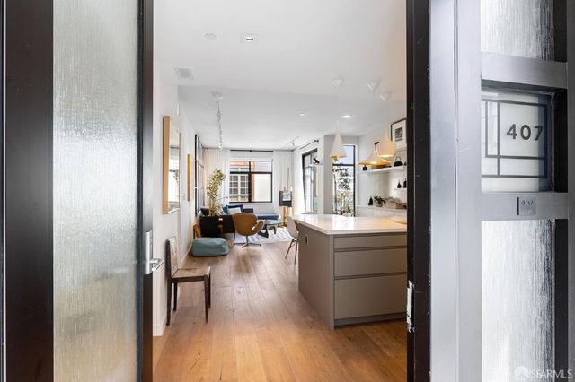 580 Hayes Street 407, San Francisco, CA 94102