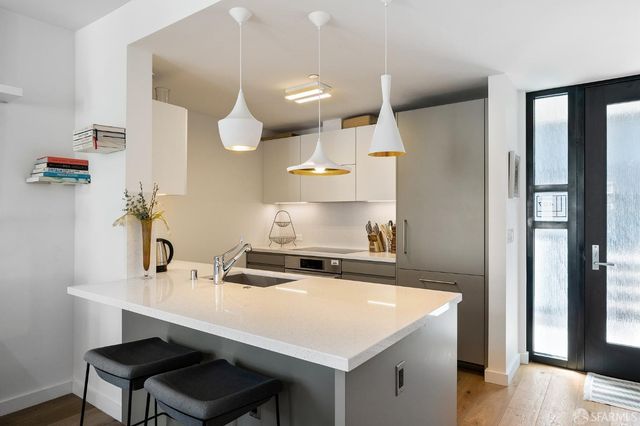 580 Hayes Street 407, San Francisco, CA 94102