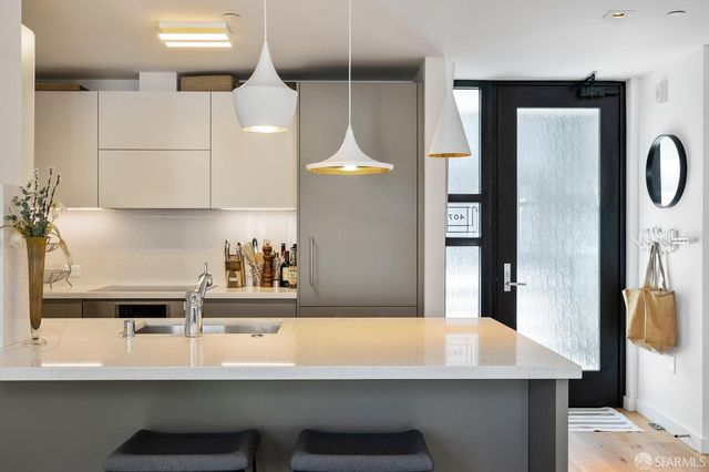580 Hayes Street 407, San Francisco, CA 94102