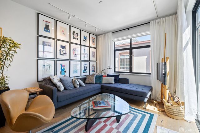 580 Hayes Street 407, San Francisco, CA 94102