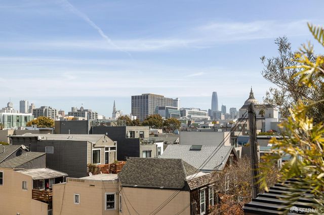 580 Hayes Street 407, San Francisco, CA 94102