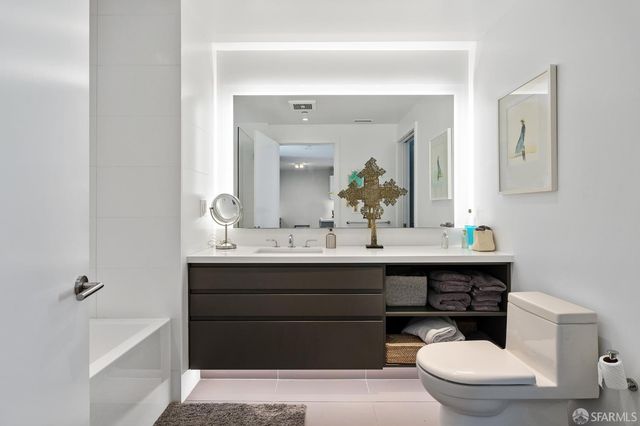 580 Hayes Street 407, San Francisco, CA 94102